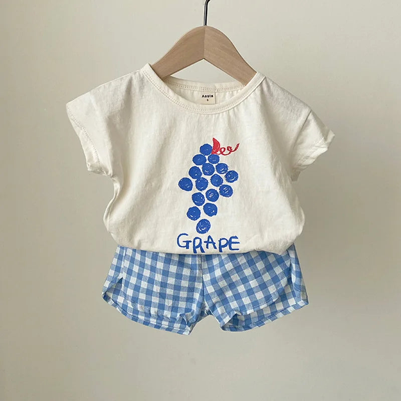 Garden Patch Sleepwear