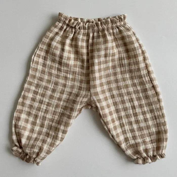 The Little Animal Bloomer Pant