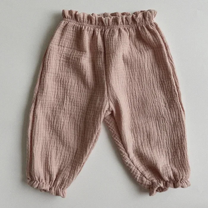 The Little Animal Bloomer Pant