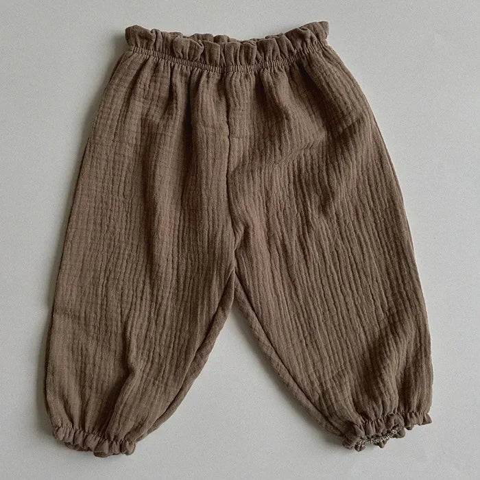 The Little Animal Bloomer Pant
