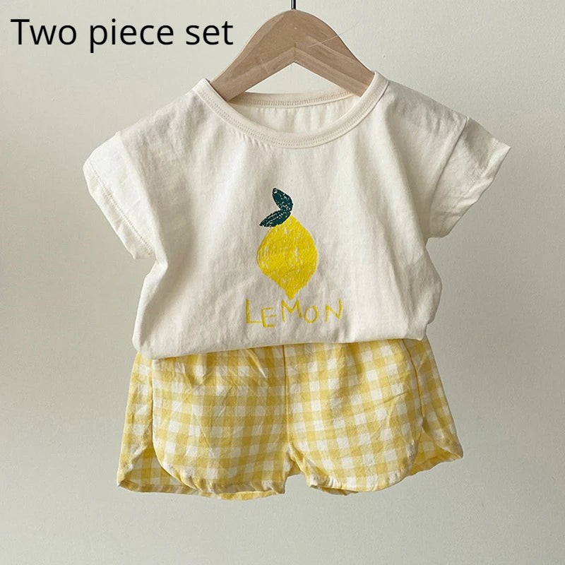 Garden Patch Sleepwear