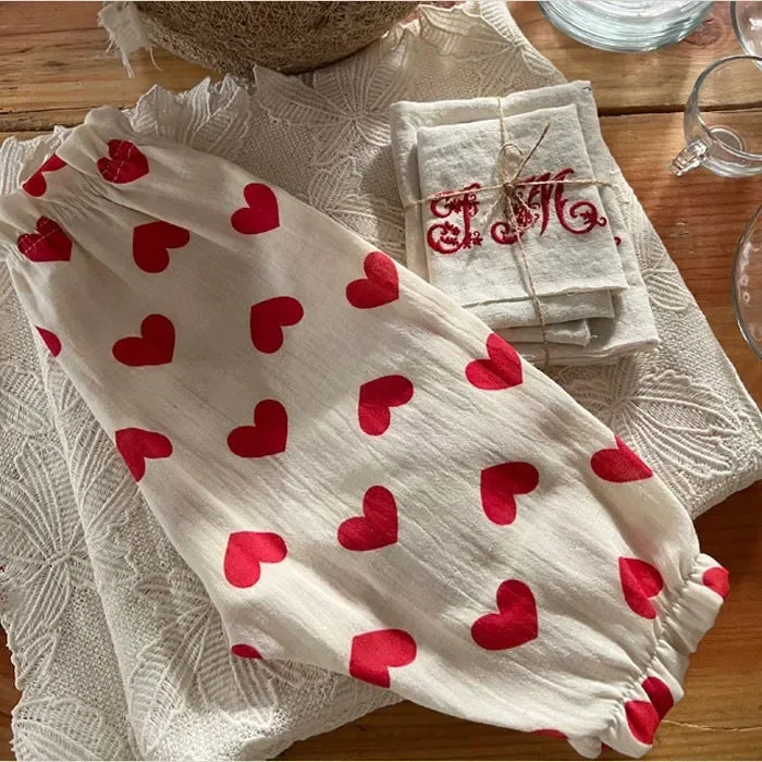 The Little Animal Bloomer Pant