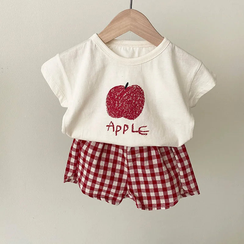 Garden Patch Sleepwear