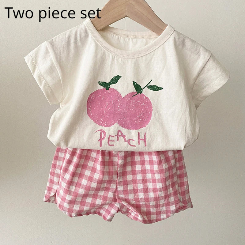 Garden Patch Sleepwear