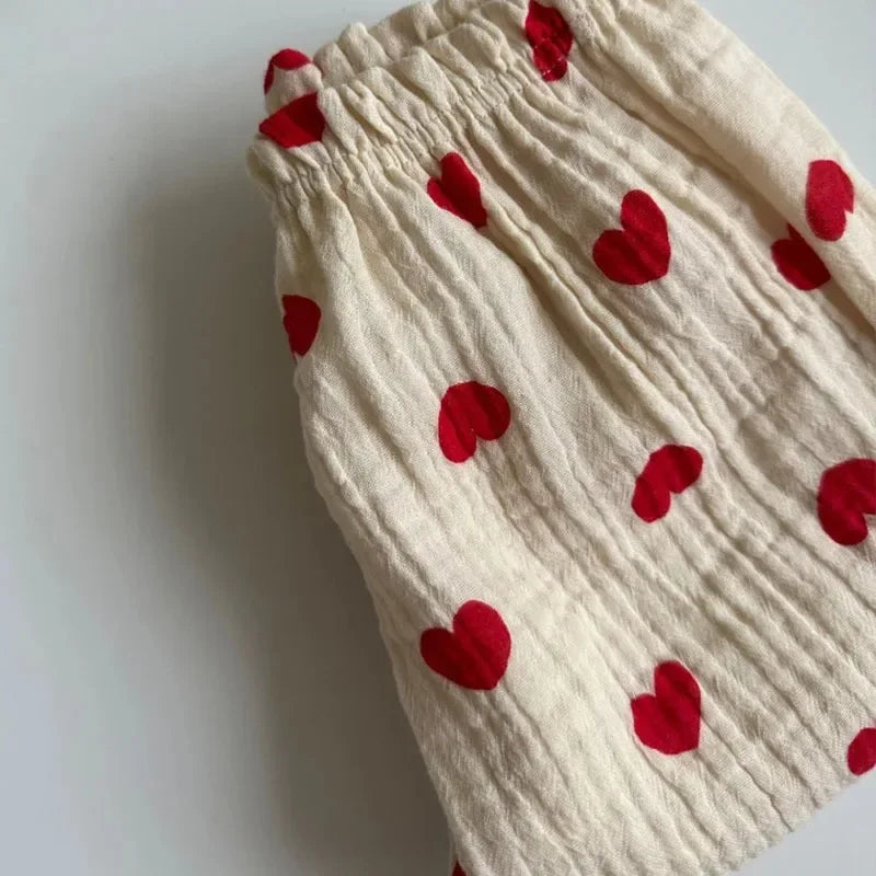 The Little Animal Bloomer Pant