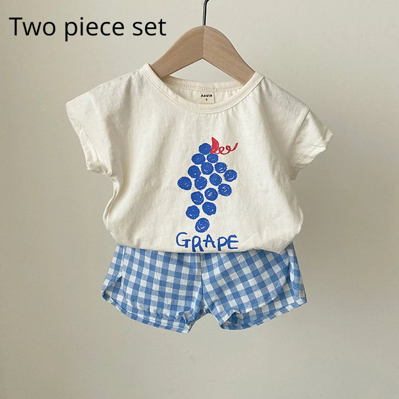 Garden Patch Sleepwear