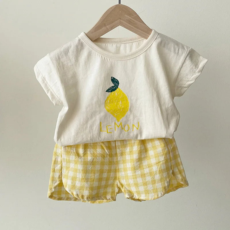 Garden Patch Sleepwear