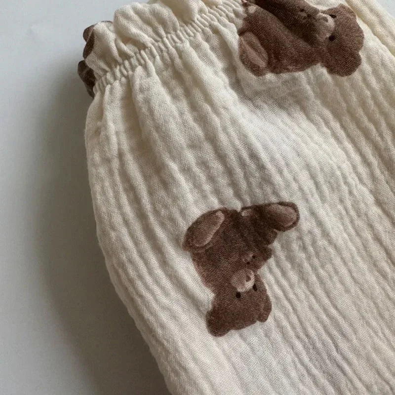 The Little Animal Bloomer Pant
