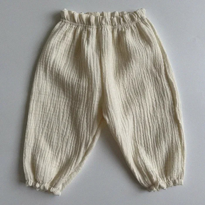 The Little Animal Bloomer Pant