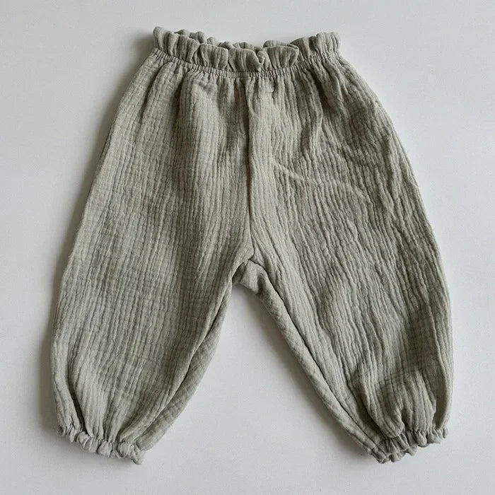 The Little Animal Bloomer Pant