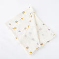 The Cloud Wrap Muslin Blanket