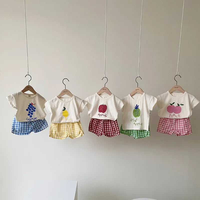 Garden Patch Sleepwear
